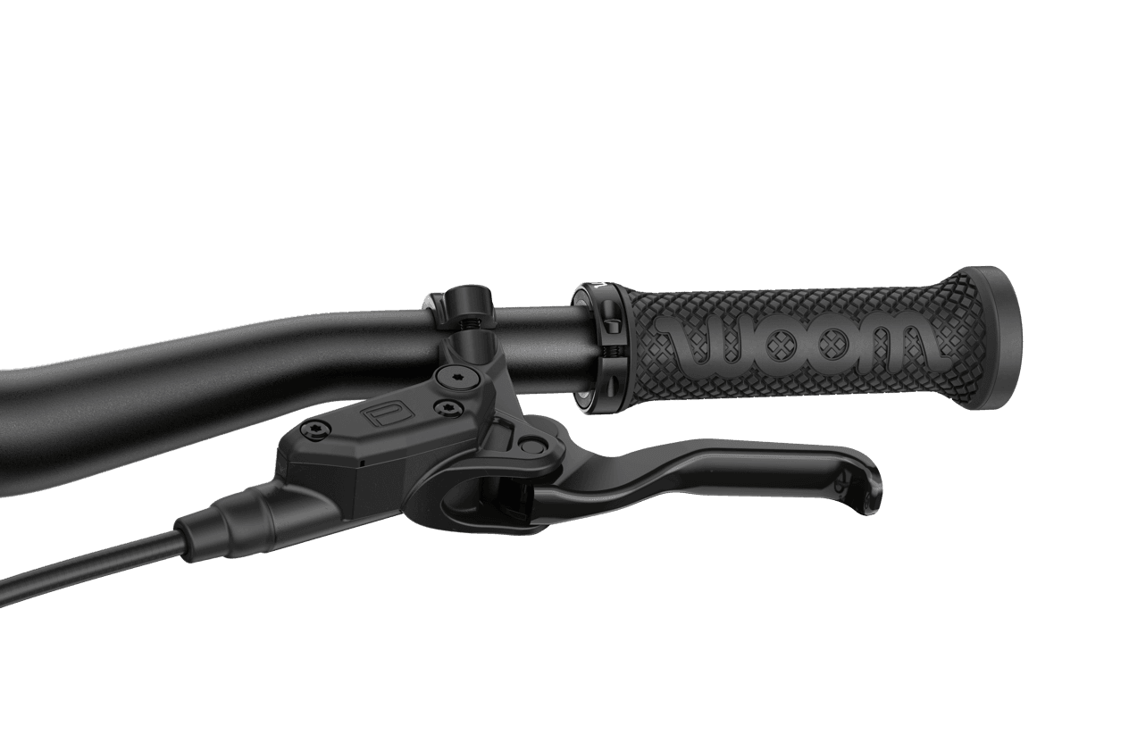 Woom - OFF AIR 4 Terra Coppa - Model Year 2023 - Image 10