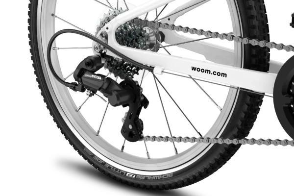 Woom GO 4 - Image 13