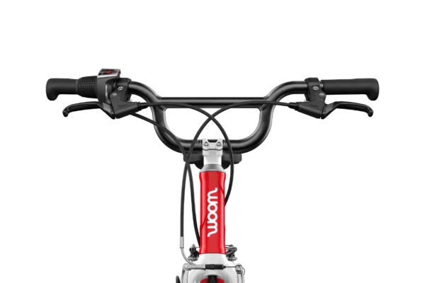 Woom GO 4 - Image 4