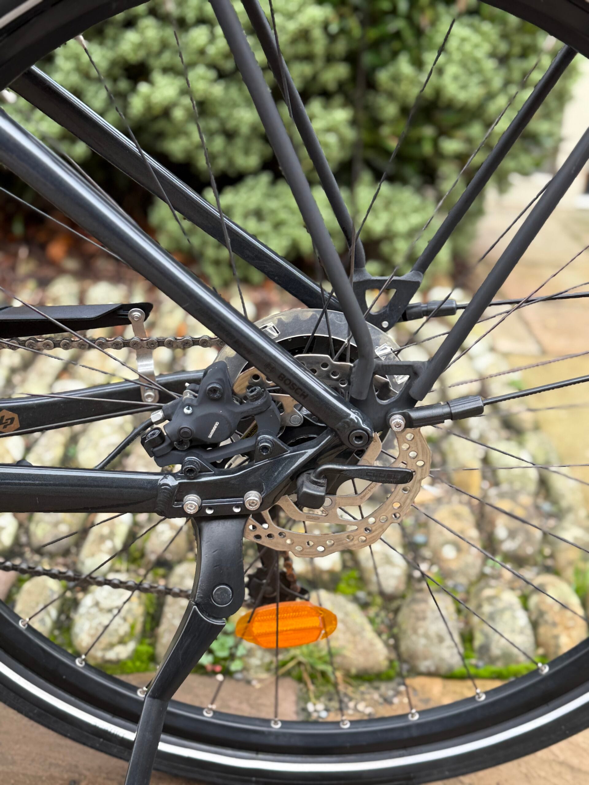 Lapierre - Overvolt Trekking 6.4 Size Medium 47cm - Image 4