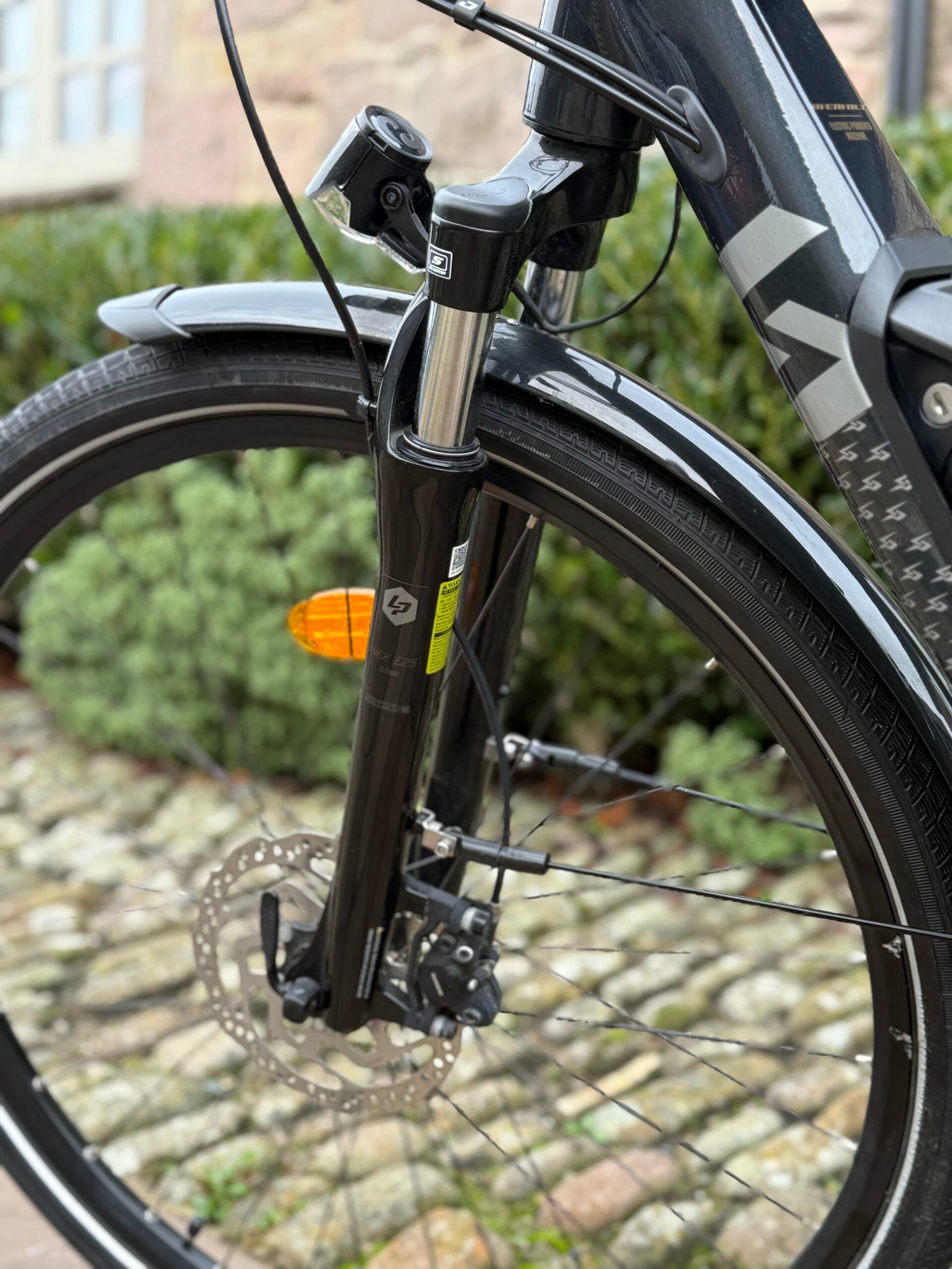 Lapierre - Overvolt Trekking 6.4 Size Medium 47cm - Image 6