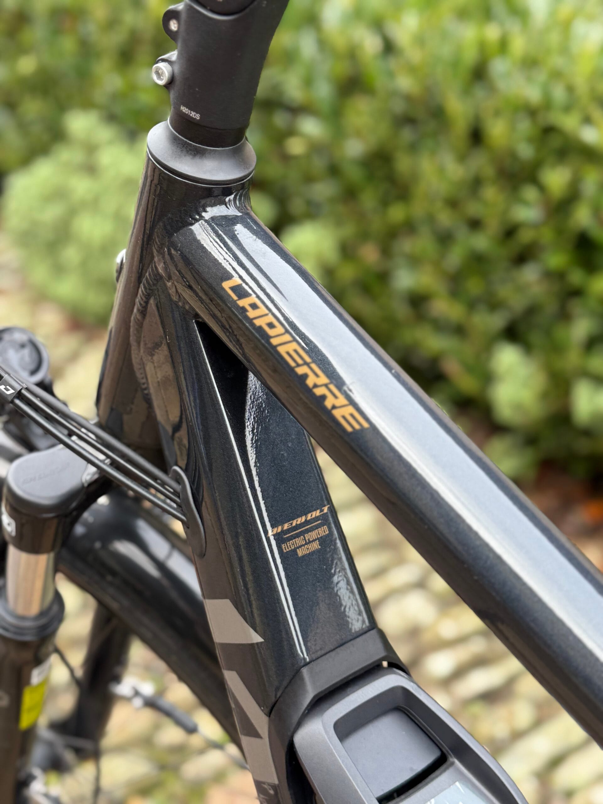 Lapierre - Overvolt Trekking 6.4 Size Medium 47cm - Image 9