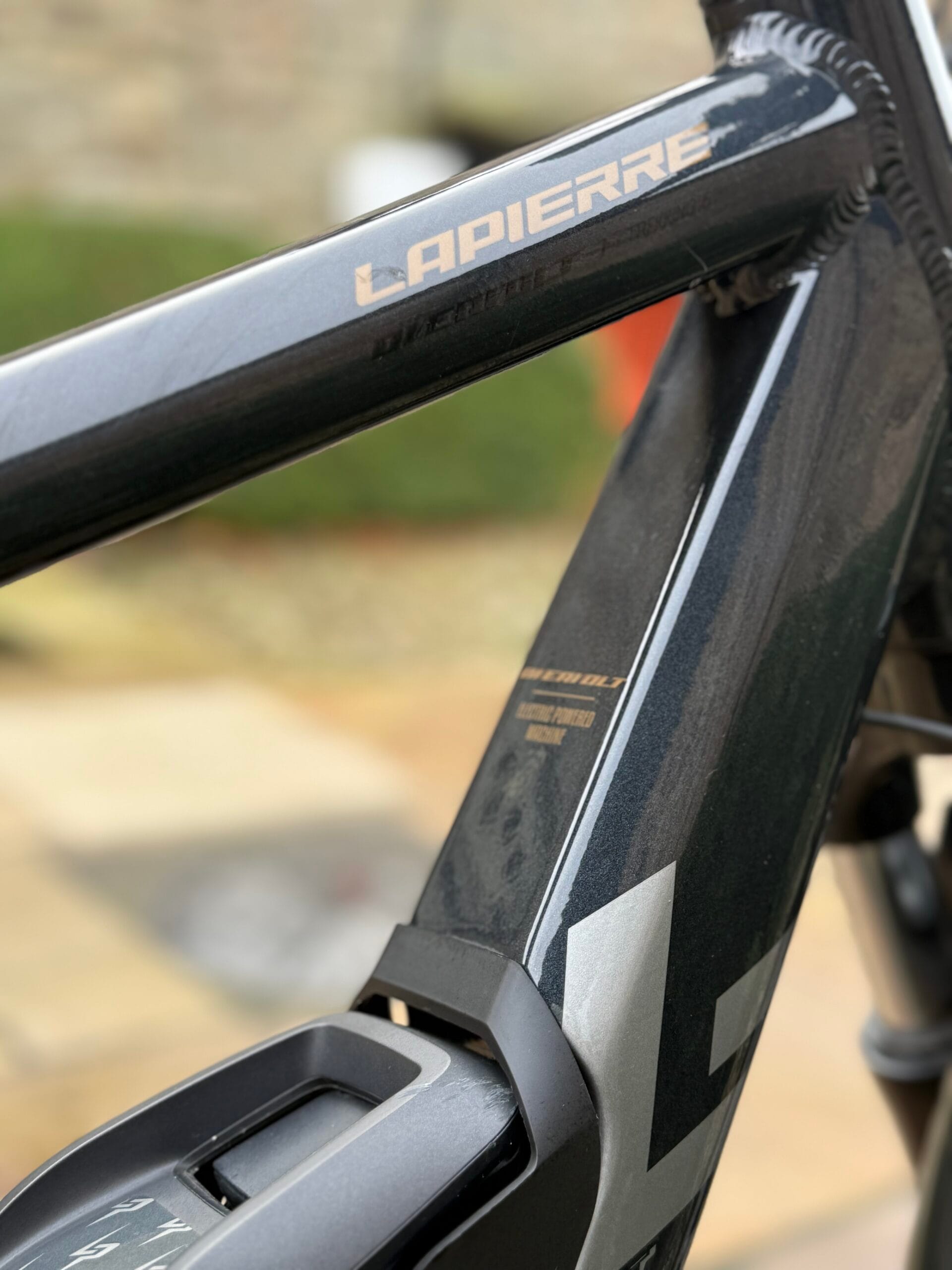 Lapierre - Overvolt Trekking 6.4 Size Medium 47cm - Image 10