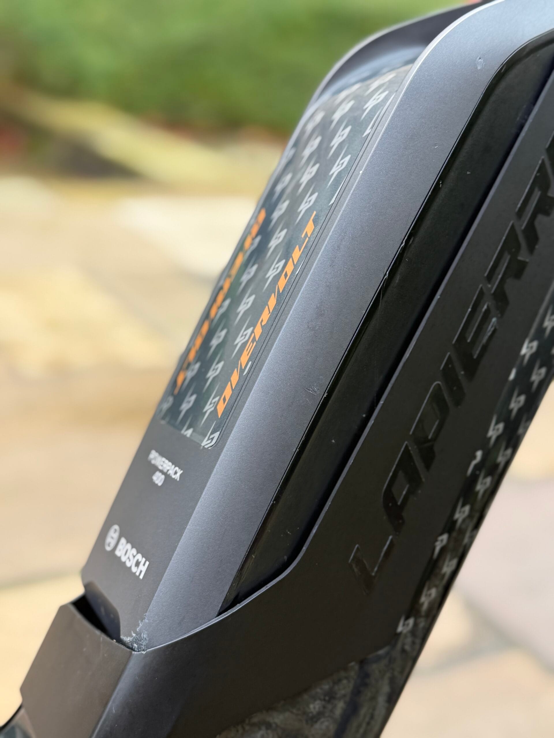 Lapierre - Overvolt Trekking 6.4 Size Medium 47cm - Image 11