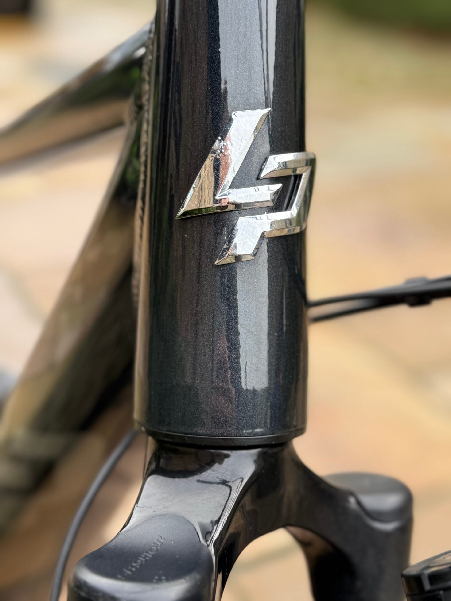 Lapierre - Overvolt Trekking 6.4 Size Medium 47cm - Image 13