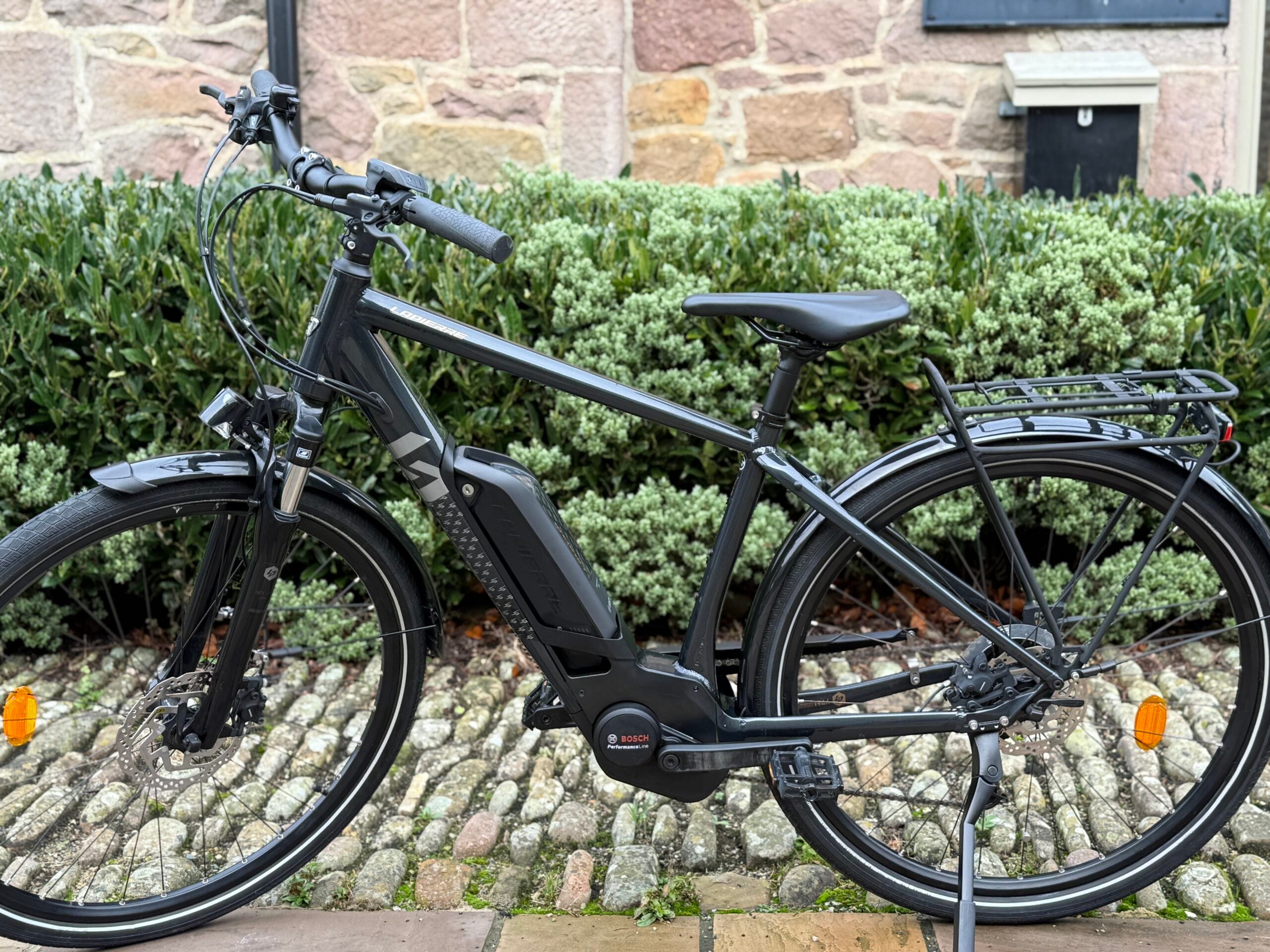 Lapierre - Overvolt Trekking 6.4 Size Medium 47cm - Image 16