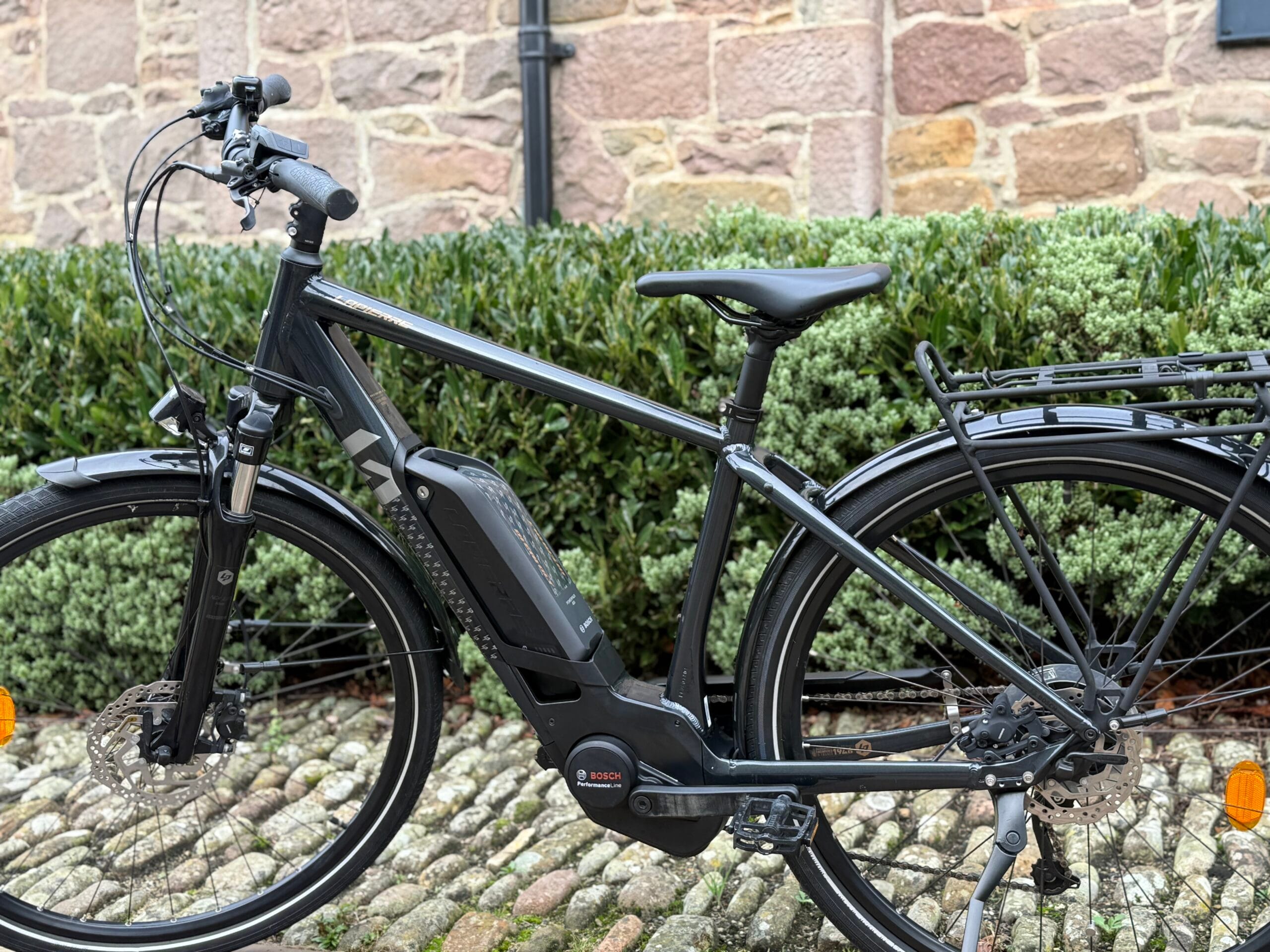 Lapierre - Overvolt Trekking 6.4 Size Medium 47cm - Image 17