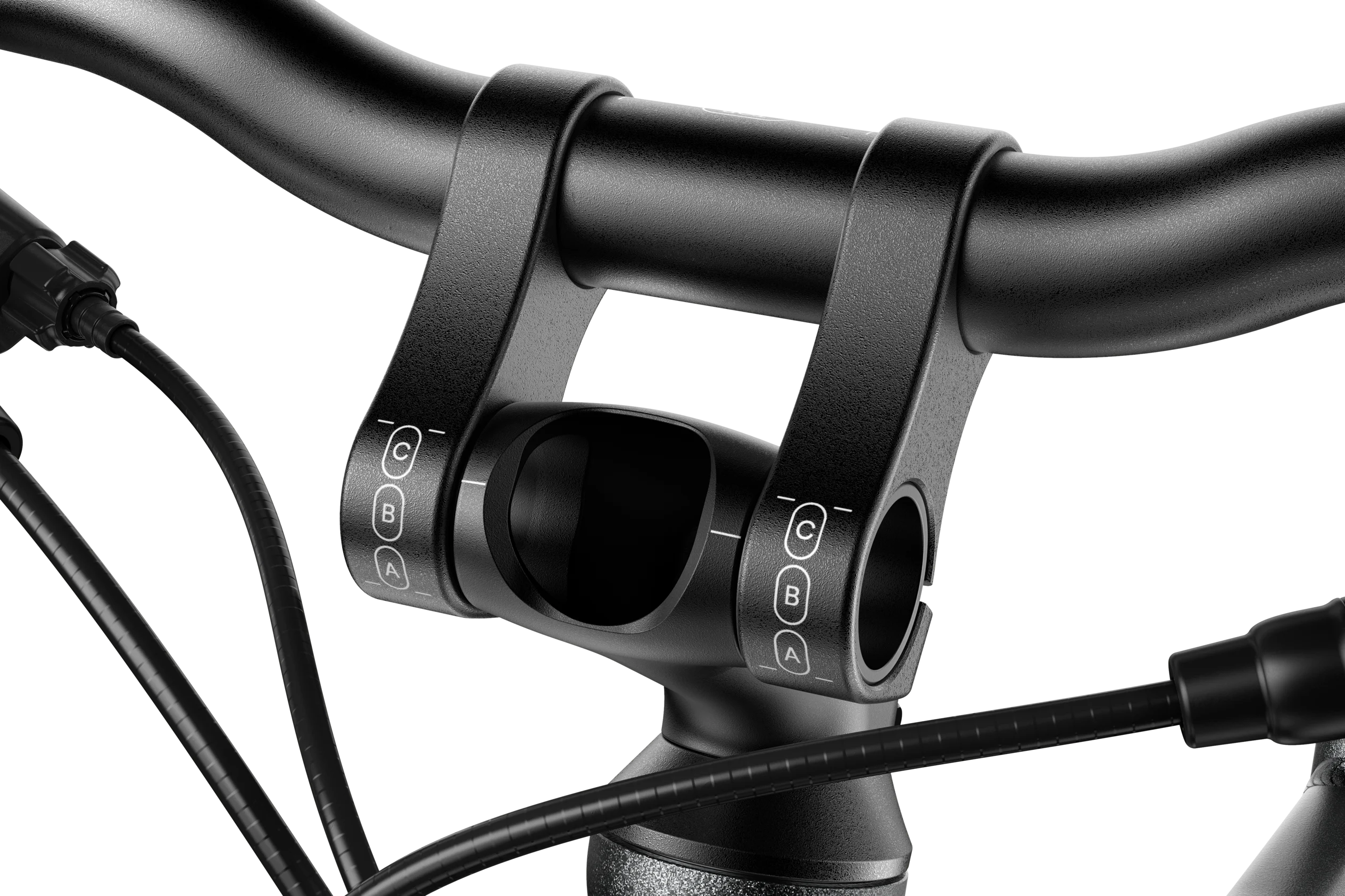Woom Explore E 5 - Graphite Grey - Image 17