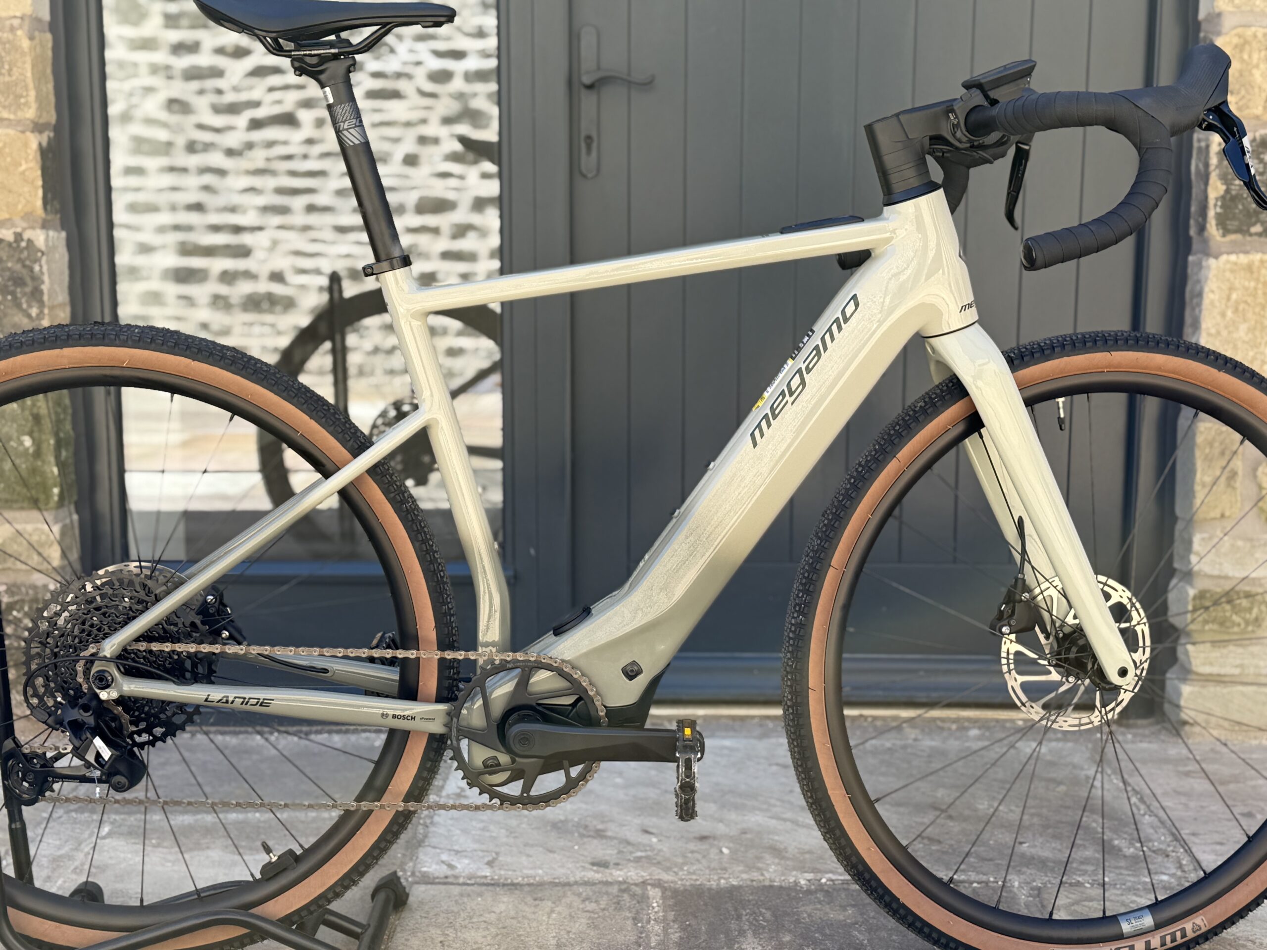 Megamo Lande Drop Bar - Image 20