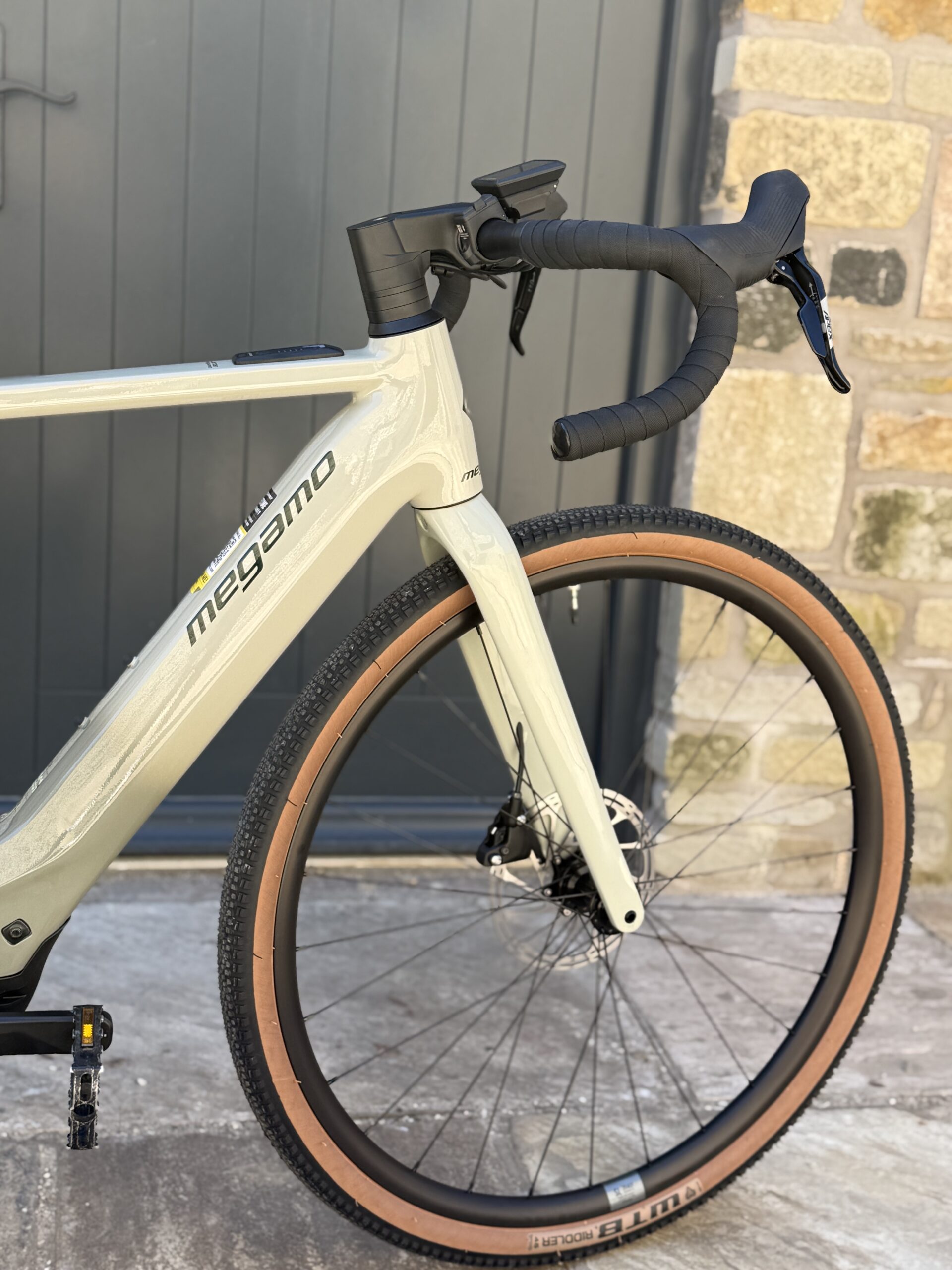 Megamo Lande Drop Bar - Image 19