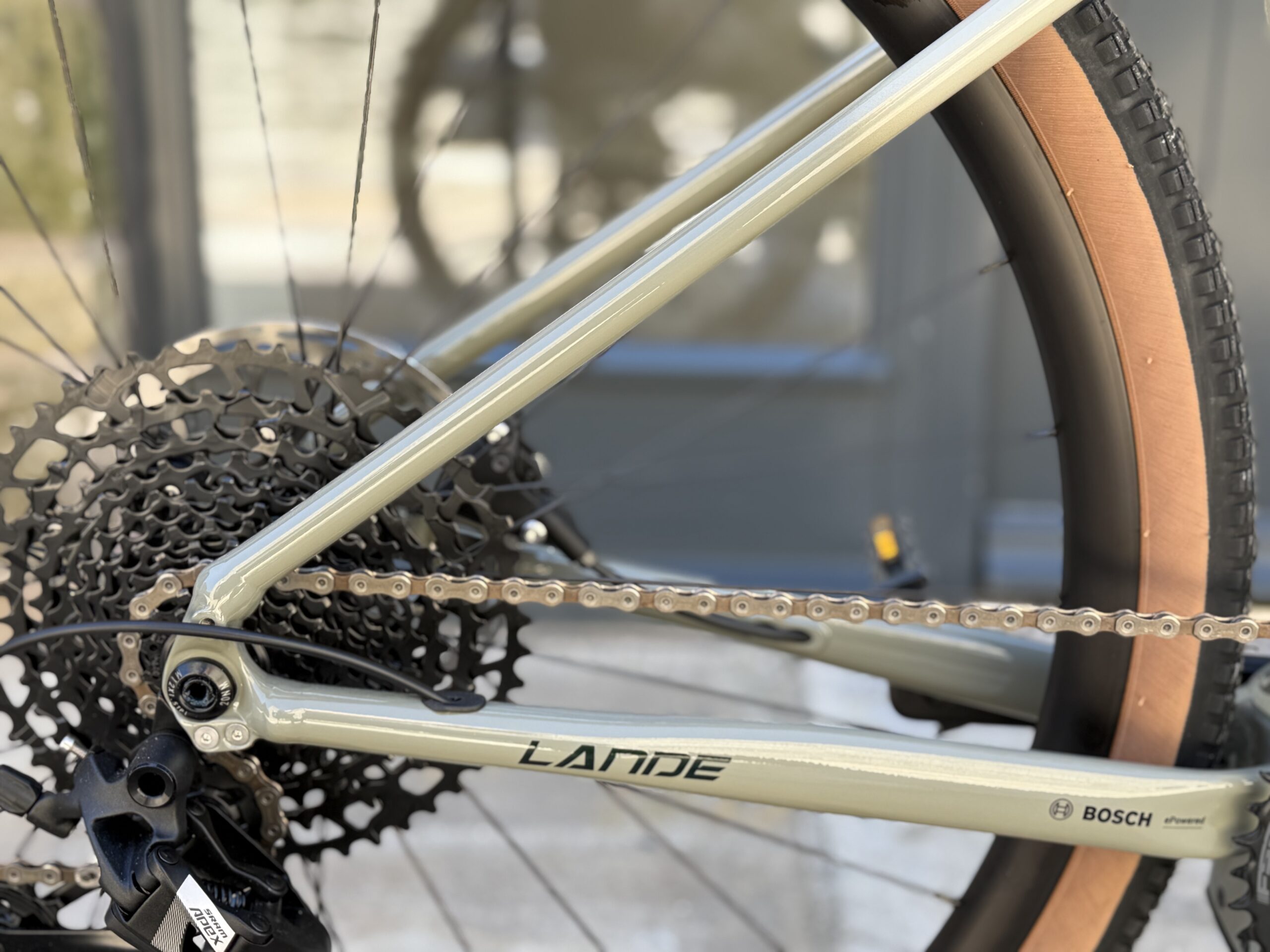 Megamo Lande Drop Bar - Image 16