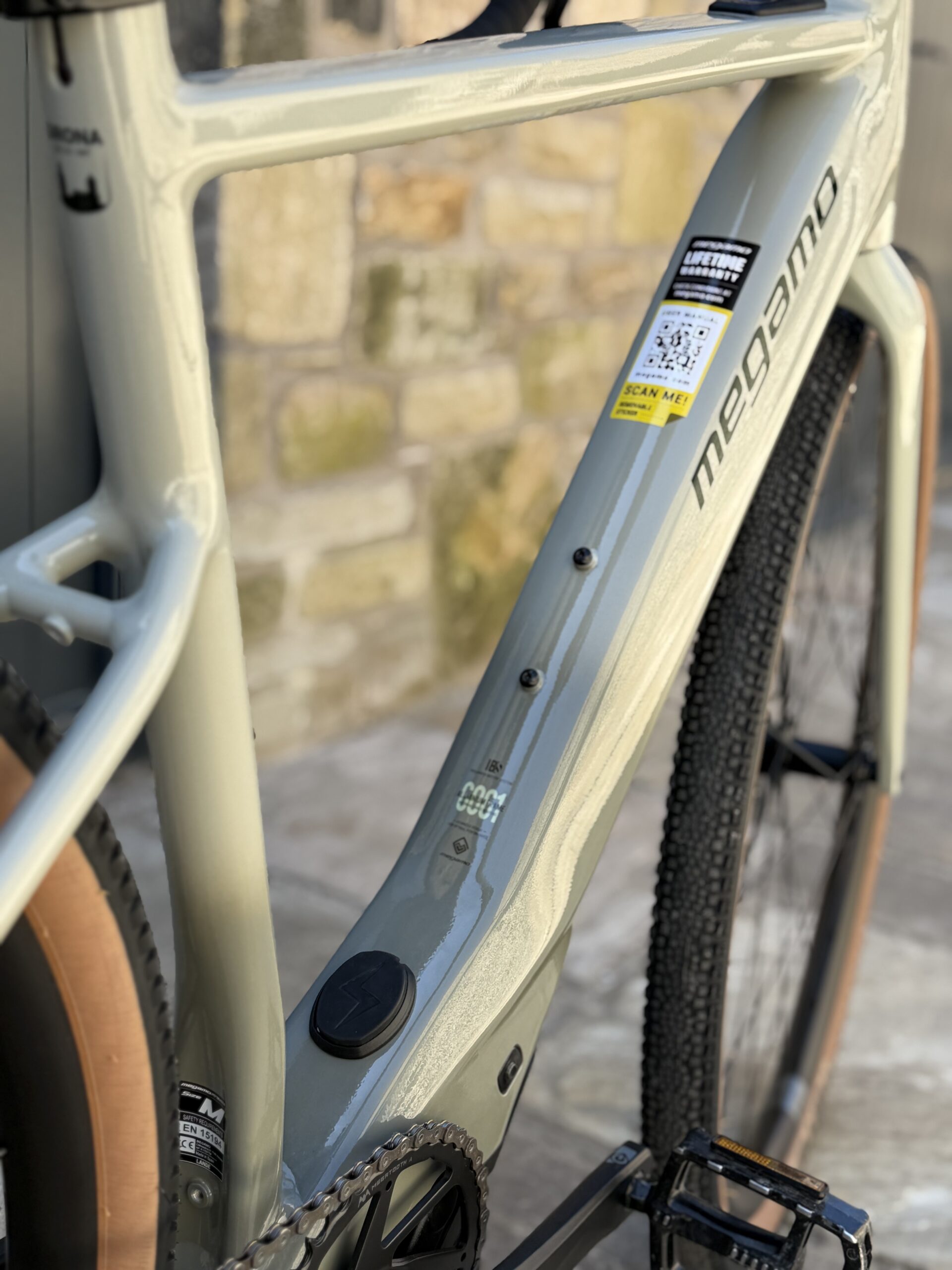 Megamo Lande Drop Bar - Image 14