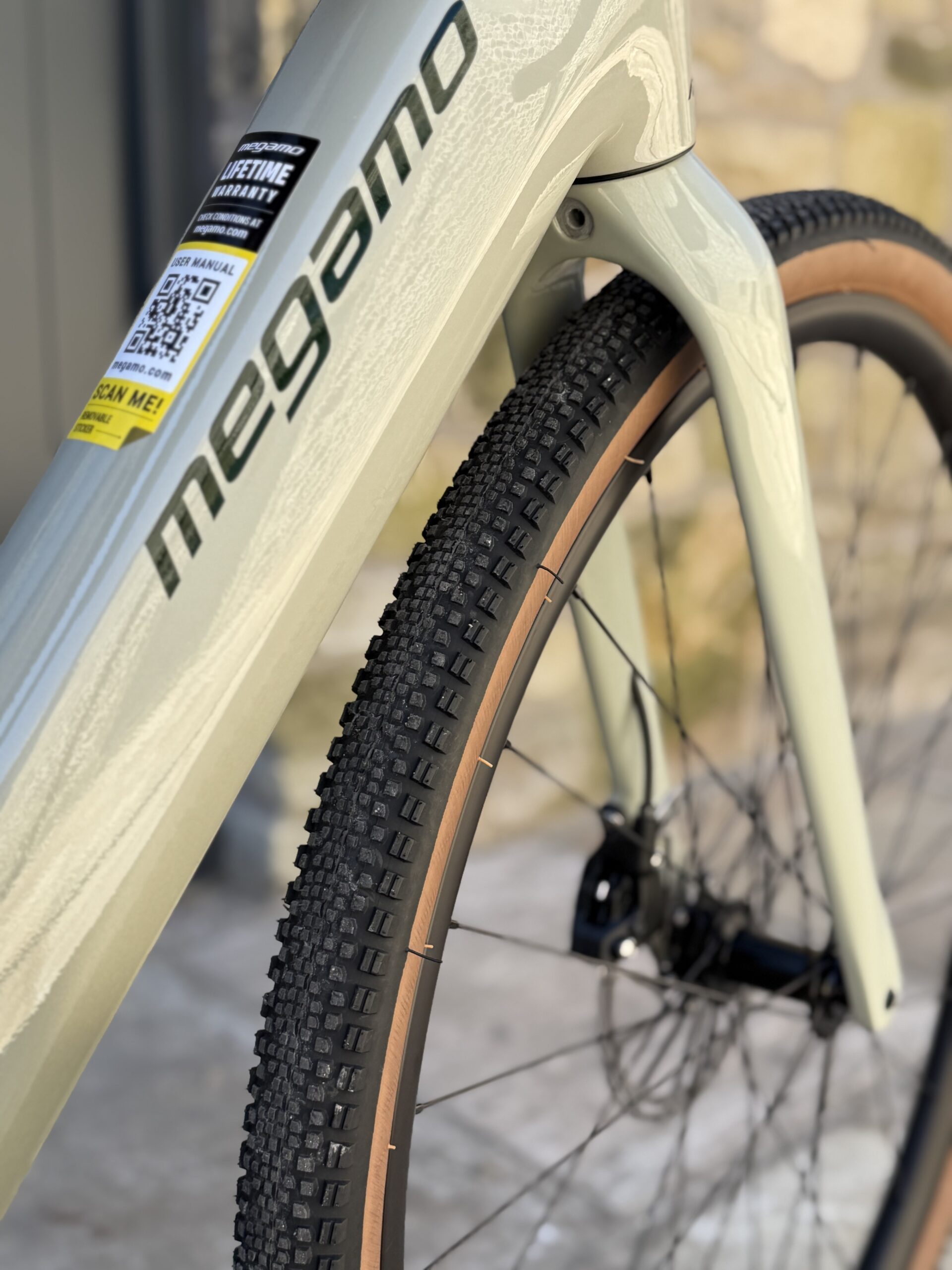 Megamo Lande Drop Bar - Image 13