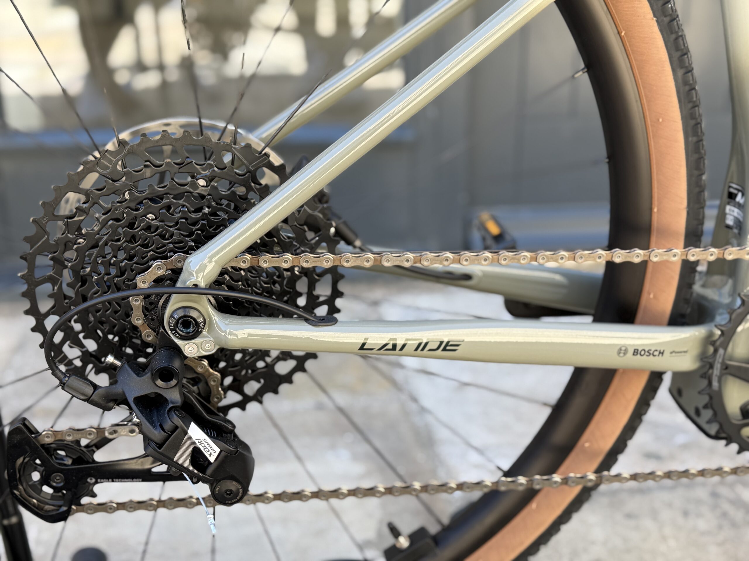 Megamo Lande Drop Bar - Image 12