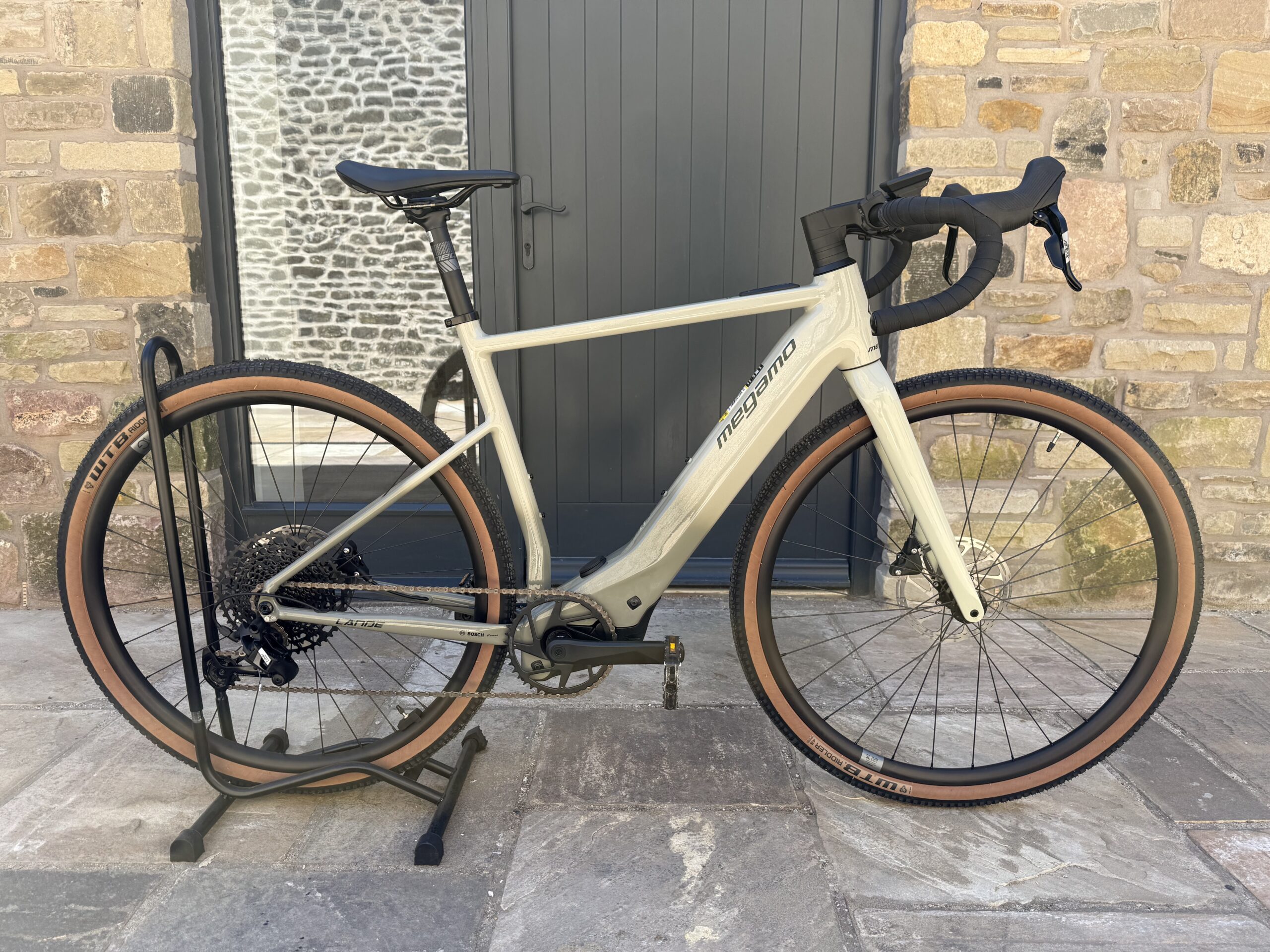 Megamo Lande Drop Bar - Image 11