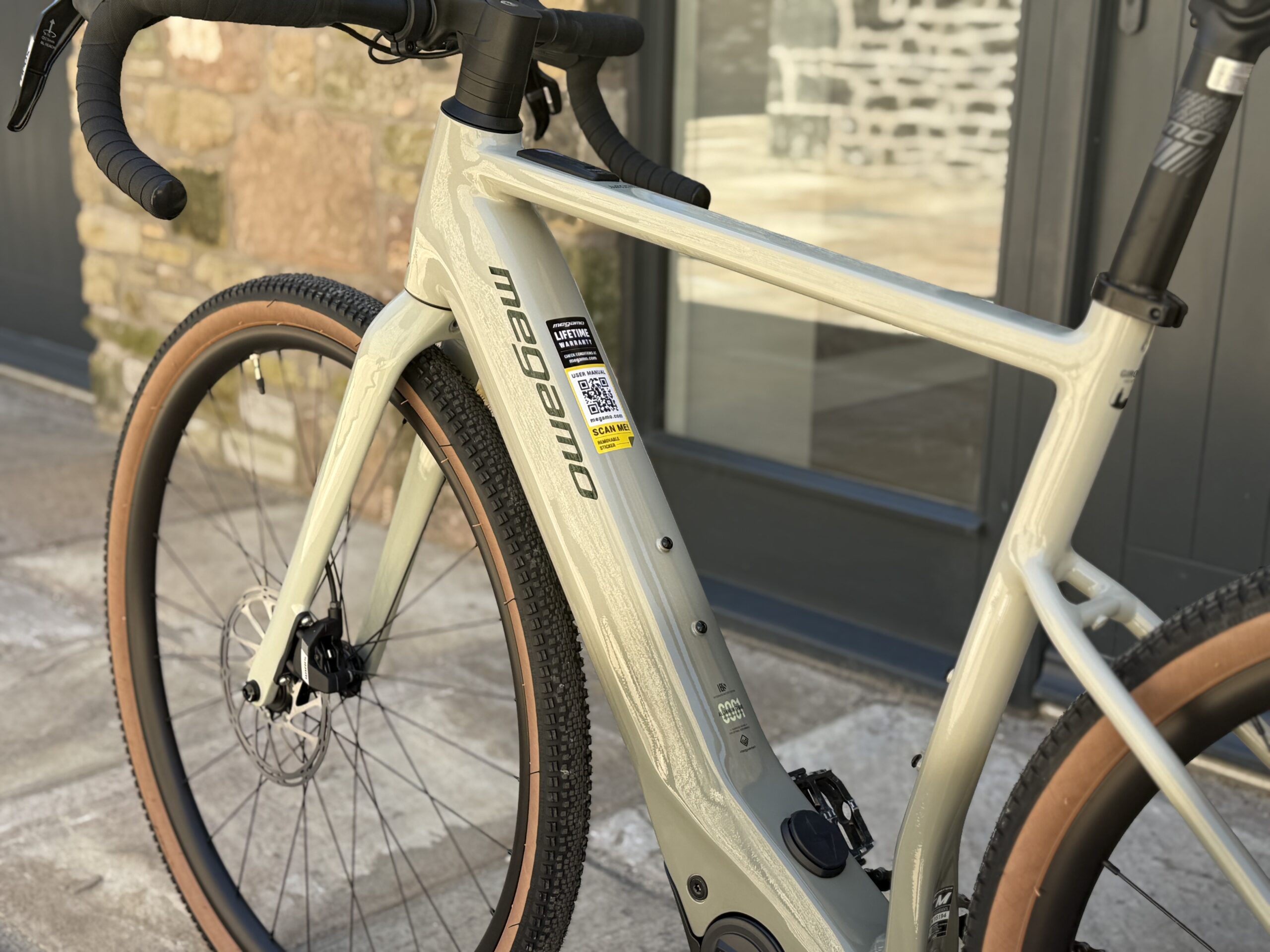 Megamo Lande Drop Bar - Image 10