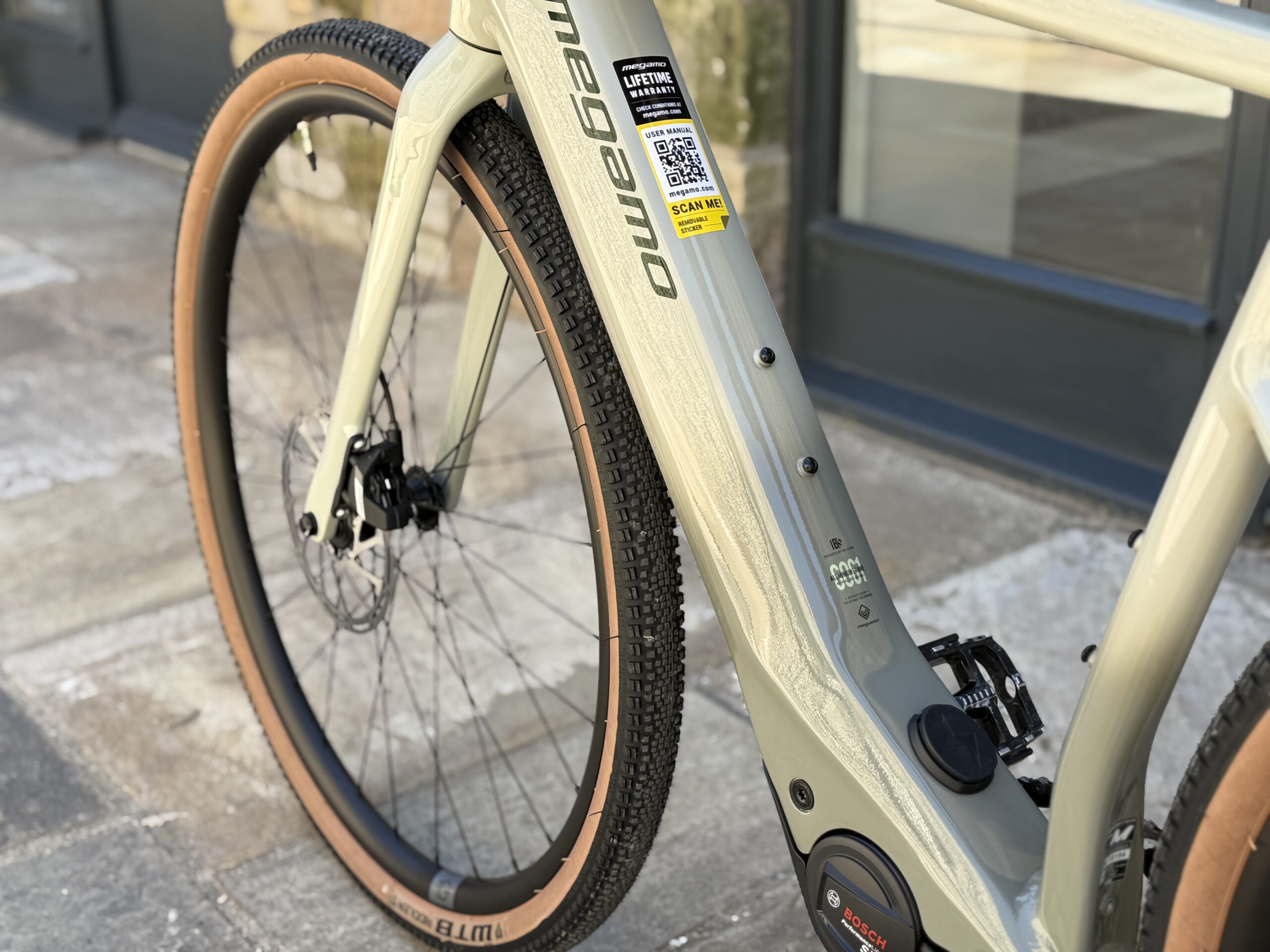 Megamo Lande Drop Bar - Image 8