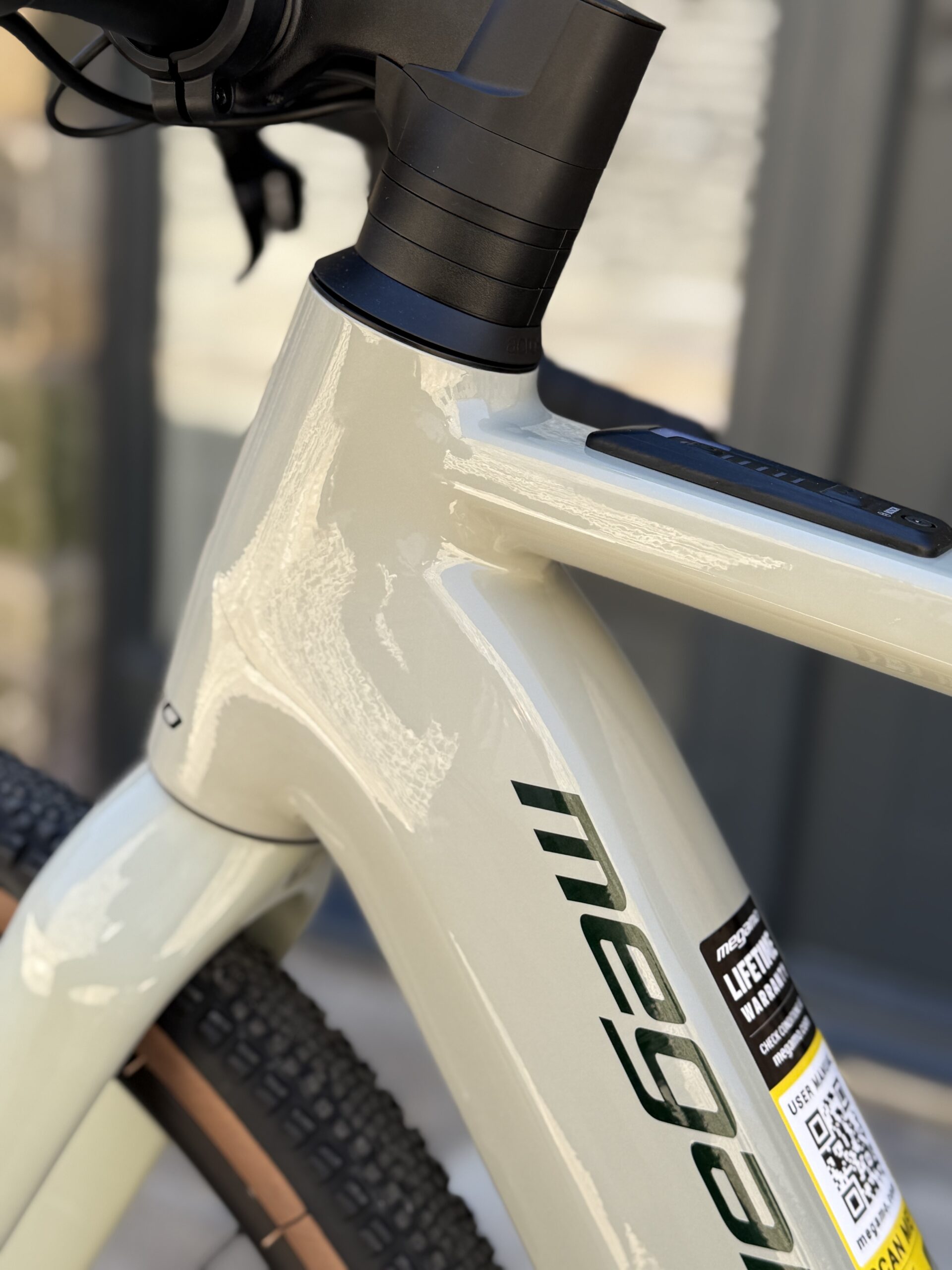 Megamo Lande Drop Bar - Image 15
