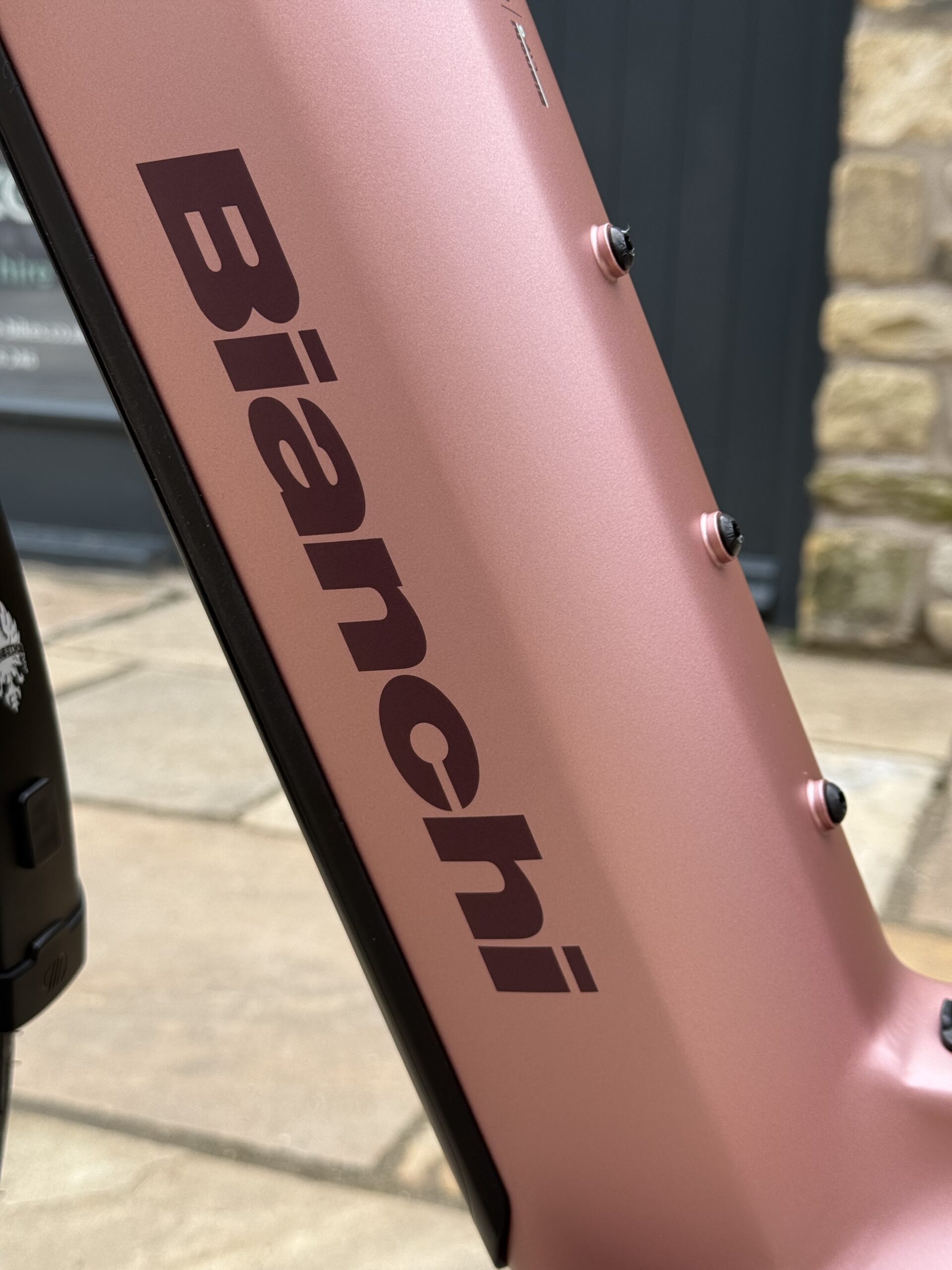 Bianchi - T-TRONIK C-Type 8.2 Nexus 5Sp Belt Drive 2026 - Image 12